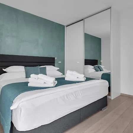 Σπίτι διακοπών Oscar *