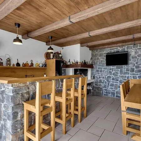 Σπίτι διακοπών Oscar