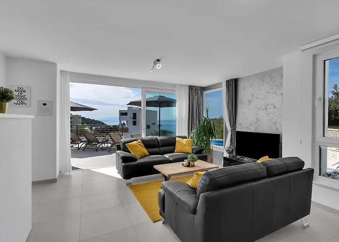 Ferienhaus Oscar Makarska