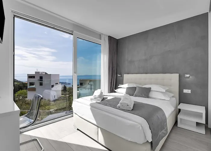 Vakantiehuis Oscar Makarska