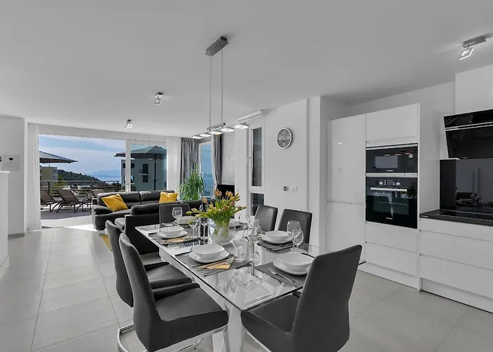 Oscar Vakantiehuis *