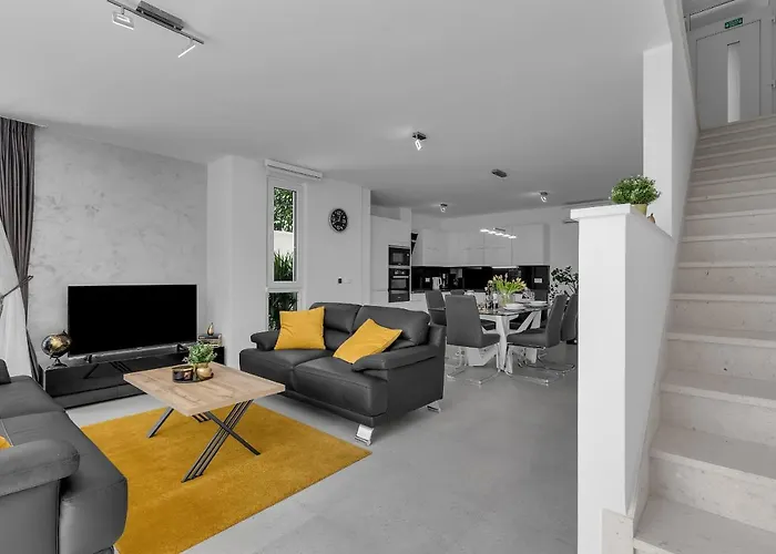 בית נופש Oscar *