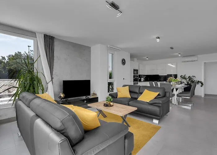 בית נופש Oscar *