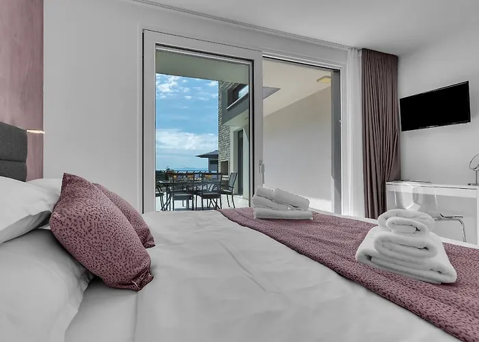 Oscar בית נופש *