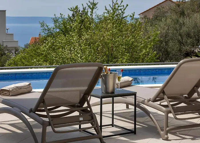 Oscar Vakantiehuis *