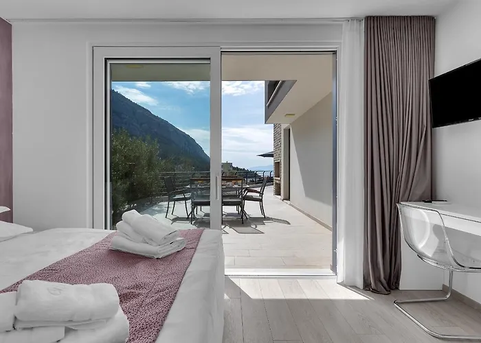 בית נופש Oscar *