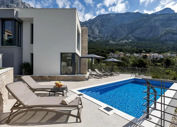 Oscar בית נופש