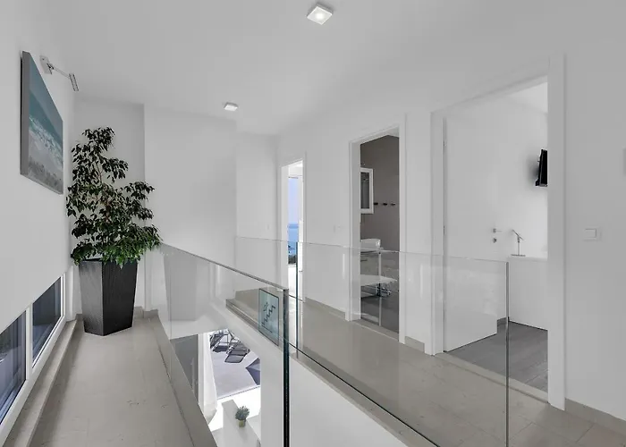 Vakantiehuis Oscar *