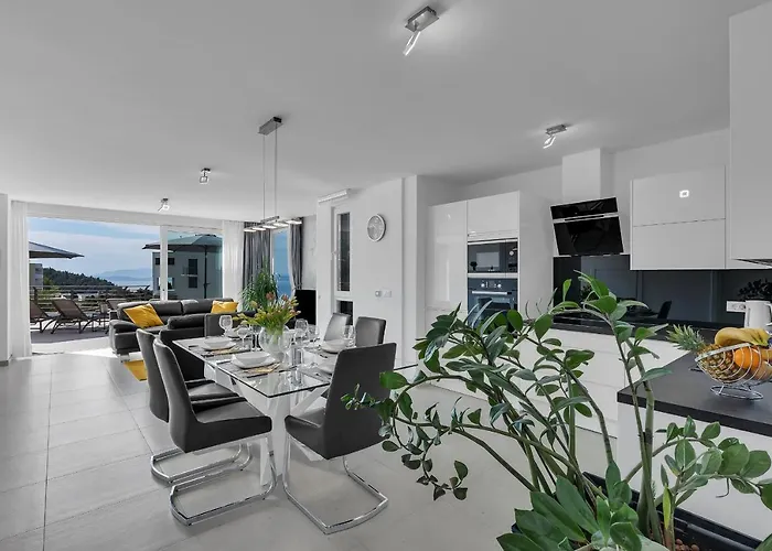 Oscar בית נופש *