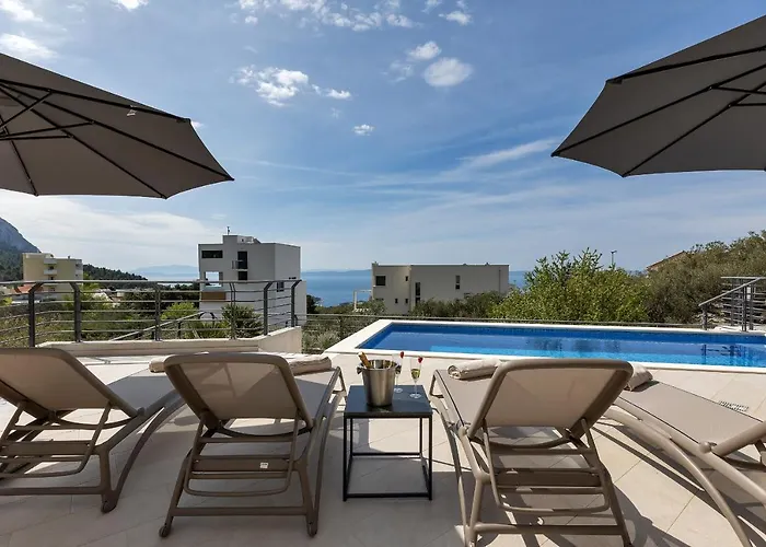 בית נופש Oscar