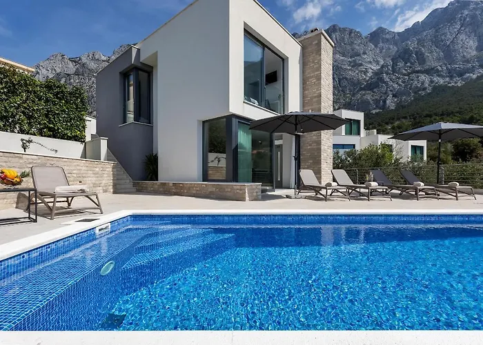 בית נופש Oscar