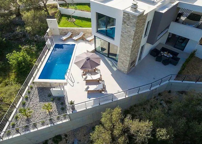 בית נופש Oscar *