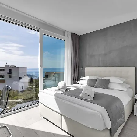 Holiday home Oscar Makarska