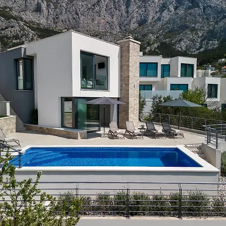 Oscar Holiday home Makarska
