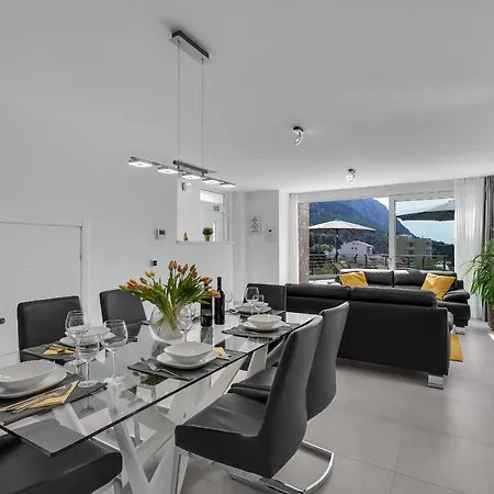 Oscar Casa vacanze Makarska