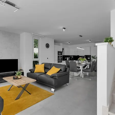 Casa vacanze Oscar *