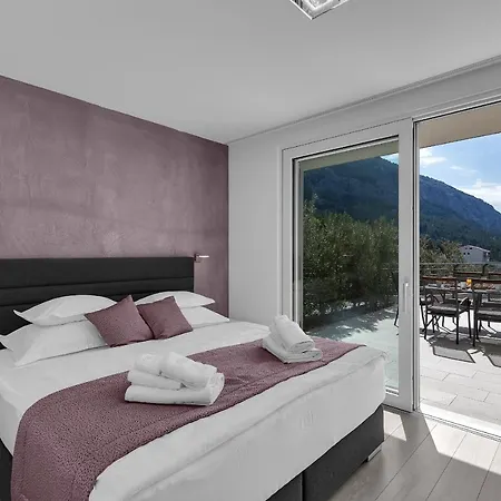 Oscar Holiday home *
