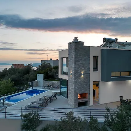 Oscar Holiday home Makarska