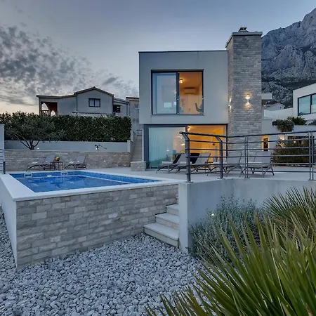 Oscar * Makarska