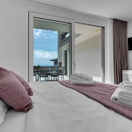 Oscar Holiday home *
