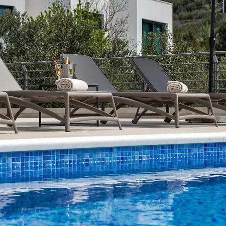 Holiday home Oscar Makarska