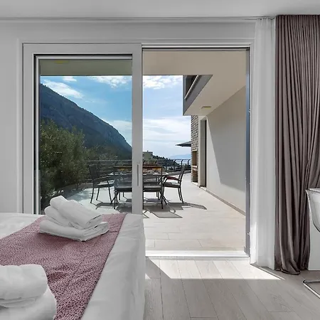 Casa vacanze Oscar *