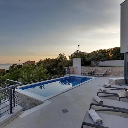 Oscar Holiday home Makarska