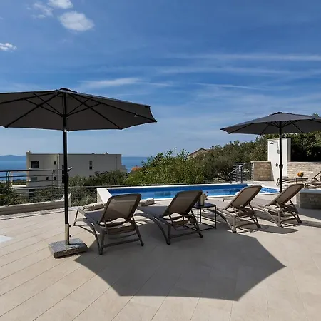 Oscar Holiday home *