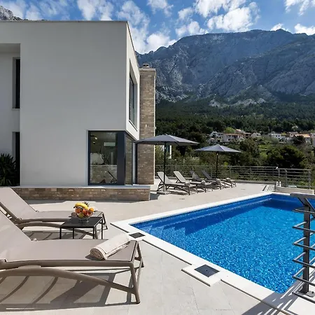 Oscar Holiday home