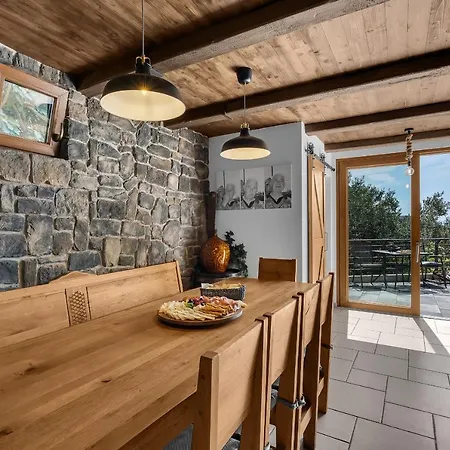 Oscar Holiday home *