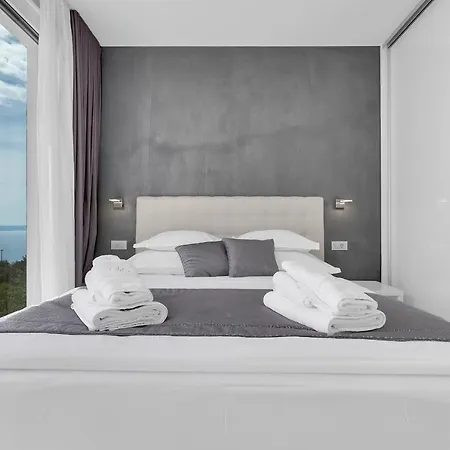 Holiday home Oscar Makarska