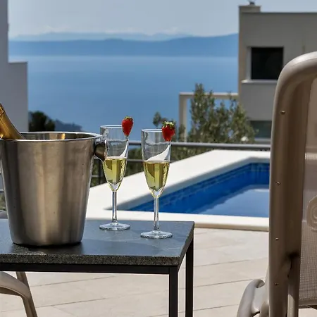 Holiday home Oscar Makarska