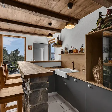 Oscar Holiday home *