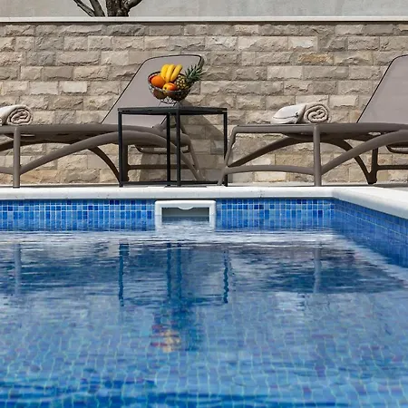 Casa vacanze Oscar *