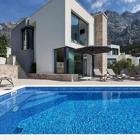 Holiday home Oscar