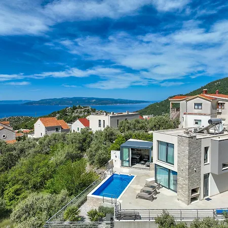 Oscar * Makarska