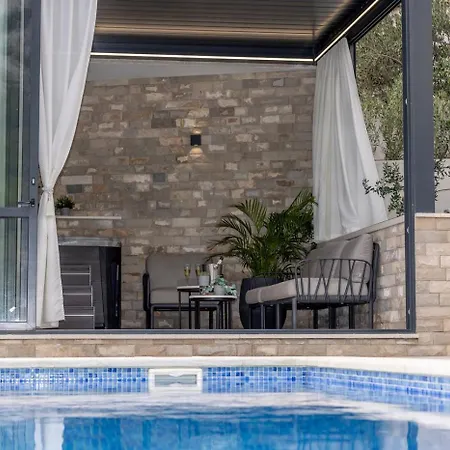 Casa vacanze Oscar Makarska